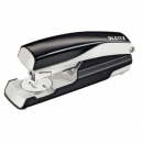 Zszywacz LEITZ 5522 duży metalowy czarny