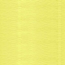 Krepina marszczona 180g 50x250cm 574 jasnożółta