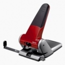 Dziurkacz LEITZ 5180 czerwony