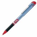 Cienkopis kulkowy PENTEL ENERGEL BLN15 czerwony
