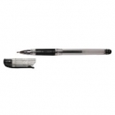 Pióro żelowe POINT OFFICE 2603 grip czarne 102001