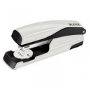 Zszywacz LEITZ 5502 metalowy szary