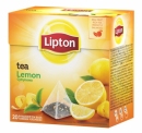 Herbata Lipton Lemon Tea - Cytryna