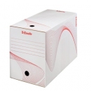 Pudło archiwizacyjne ESSELTE BOXY 200mm 128701