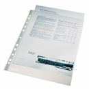 Koszulki krystaliczne A4 ESSELTE 40mic. 100szt. 13089