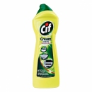 Mleczko CIF cytrynowe 700ml