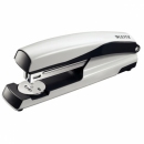 Zszywacz LEITZ 5504 duży metalowy szary