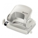 Dziurkacz LEITZ 5038 szary