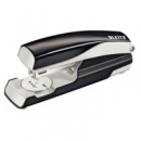 Zszywacz LEITZ 5502 metalowy czarny