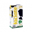 Mleko Łaciate 2% tłuszczu 0,5l.