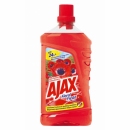 Płyn uniwersaly AJAX FLORAL FIESTA dzikie kwiaty 1l.