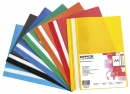 Skoroszyt PP OFFICE PRODUCTS A4 jasno-niebieski 25szt.