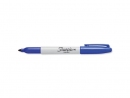 Marker permanentny SHARPIE niebieski S0810950