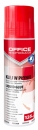 Klej w płynie OFFICE PRODUCTS transparentny 125ml