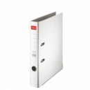 Segregator A4/50mm ESSELTE ekonomiczny biały 81190