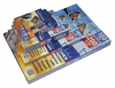 Folia do laminacji ARGO A5 154x216mm 80mic 320580