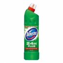 Płyn czyszczący Domestos do WC 750ml pine fresh