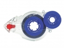 Wkład do kleju w taśmie SPIN ECO 8.4mm x 20m TG-611