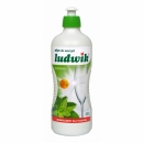 Płyn Ludwik miętowy 0,5l