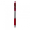 Długopis RYSTOR ECO BOY-PEN czerwony