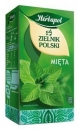 Herbata HERBAPOL ZIELNIK POLSKI mięta