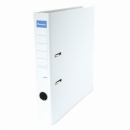 Segregator A4/50mm DATURA biały 20197