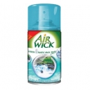 Odświeżacz powietrza Air Wick FreshMatic WKŁAD 250ml Górski Wodospad