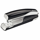 Zszywacz LEITZ 5504 duży metalowy czarny