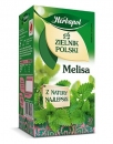 Herbata HERBAPOL ZIELNIK POLSKI melisa
