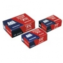 Pinezki GRAND srebrne 10x100szt. 110-1391