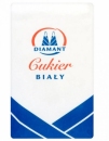 Cukier biały sypki 1kg.