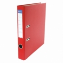 Segregator A4/50mm DATURA czerwony 20969
