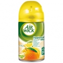 Odświeżacz powietrza Air Wick FreshMatic WKŁAD 250ml Citrus Olejki Eteryczne