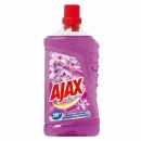 Płyn uniwersaly AJAX FLORAL FIESTA kwiat bzu 1l.