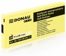 Bloczek samoprzylepny DONAU ECO 51x38 mm - 3szt.