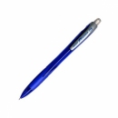Długopis olejowy PILOT REXGRIP niebieski