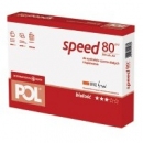 Papier ksero Polspeed A4 80g/m2