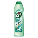 Mleczko CIF active cream 700ml