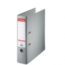 Segregator A4/80mm ESSELTE PLUS szary 81188