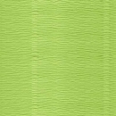 Krepina marszczona 180g 50x250cm 558 jaskrawo zielona