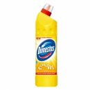 Płyn czyszczący Domestos do WC 750ml citrus fresh