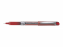 Cienkopis kulkowy PILOT V5 GRIP BXGPN-V5R czerwony