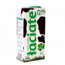 Mleko Łaciate 0,5% tłuszczu 1l.